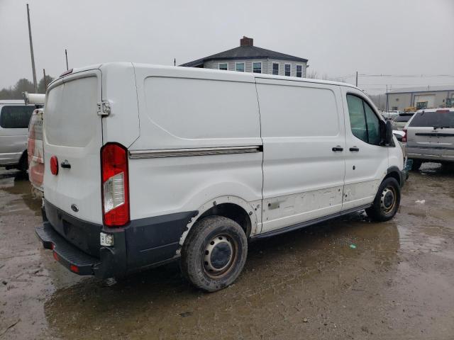 2016 FORD TRANSIT T- - 1FTYE1YM2GKB08541
