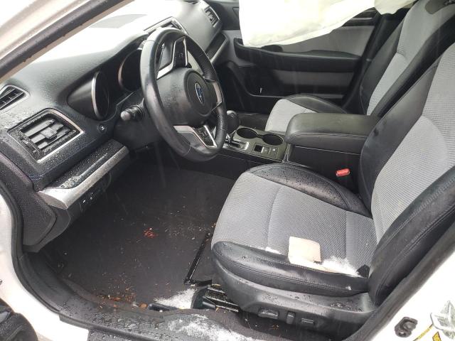 2018 SUBARU LEGACY SPO 4S3BNAR6XJ3008632