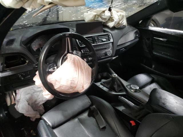 2017 BMW M2 WBS1H9C32HV887339