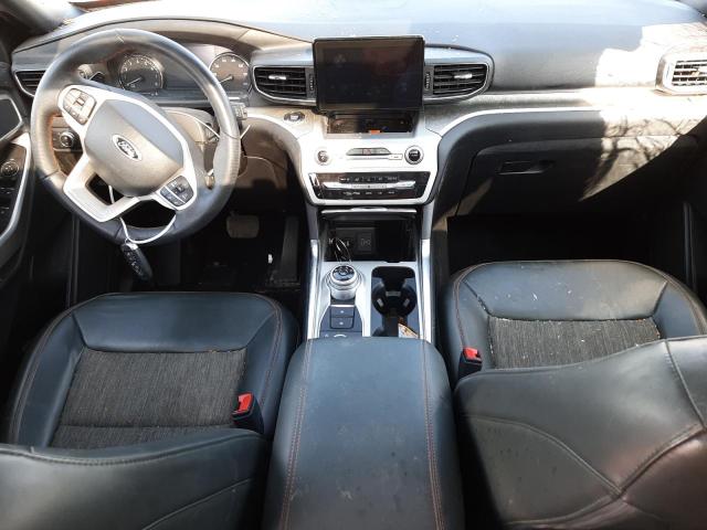 2021 FORD EXPLORER T 1FMSK8JH8MGC15026