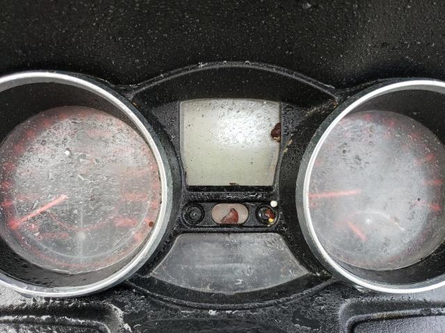 2009 PIAGGIO MP3 500 ZAPM610X895001821