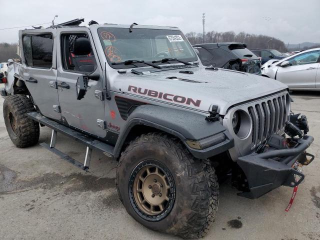 1C6JJTBG8LL181775 Jeep Gladiator Rubicon