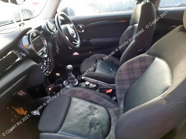 WMWXM520102E53514 Mini Cooper