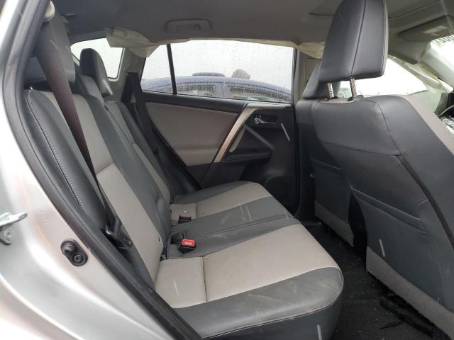 JTMDFREV1FJ014128 Toyota Rav4 Limited