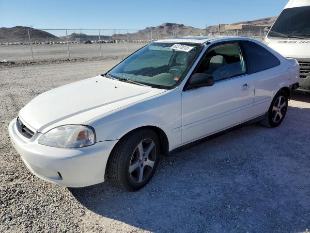 2000 Honda Civic EX for sale in Las Vegas, NV