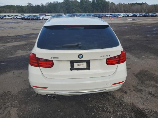 WBA3G7C50FK296818 BMW 328 XI