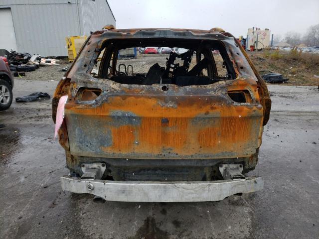 1C4PJMCS1HW562918 Jeep Cherokee Latitude