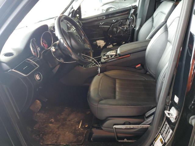 2016 MERCEDES-BENZ GLE 300D 4 4JGDA0EB5GA645414