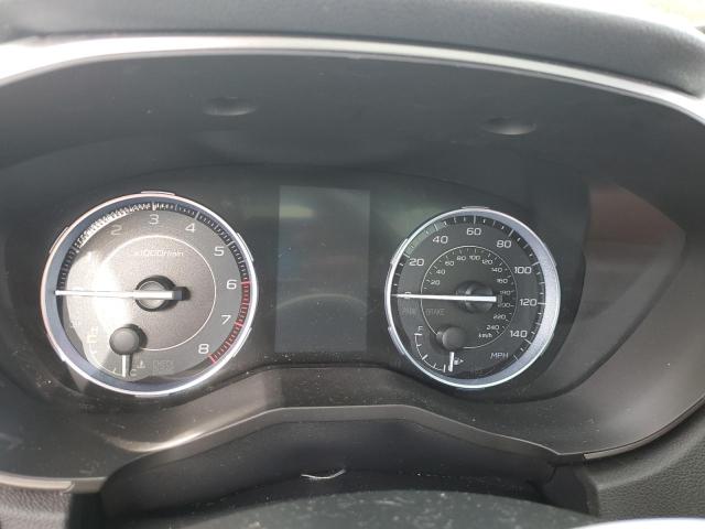 2019 SUBARU ASCENT TOU 4S4WMARD3K3415112