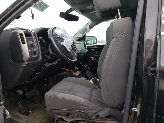 3GTU2VEC7EG494176 GMC Sierra K1500 Slt