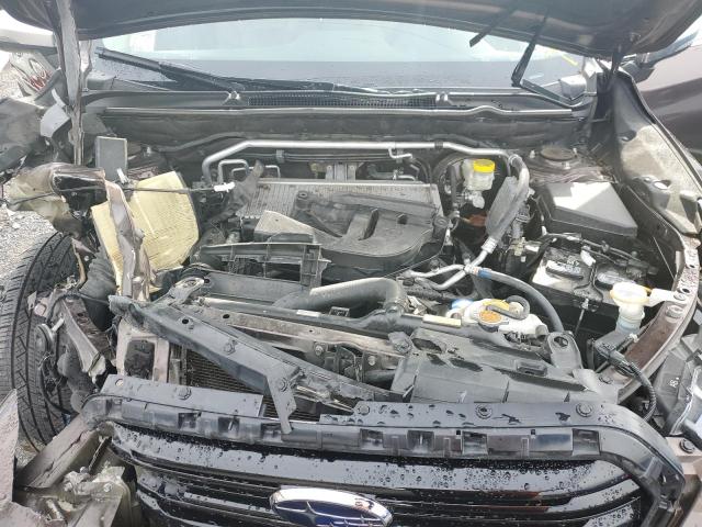 2019 SUBARU ASCENT TOU 4S4WMARD3K3415112