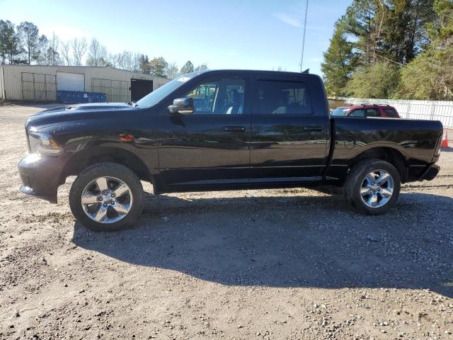 VIN 1C6RR7MT9DS714351 2013 RAM 1500 no.1