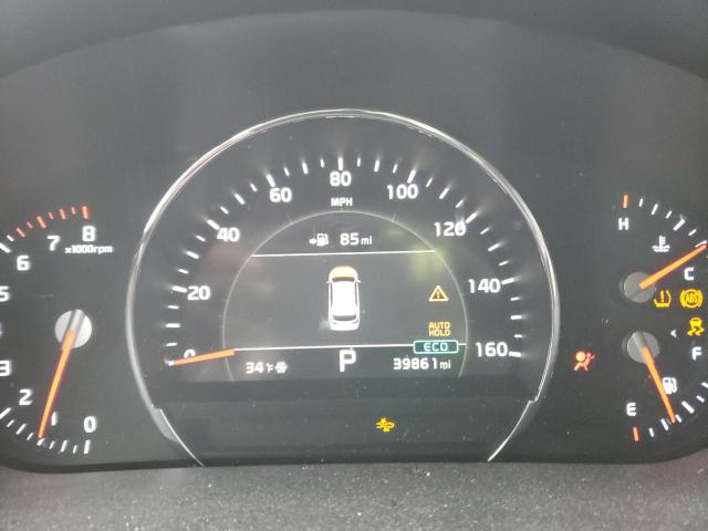 5XYPH4A59LG708383 KIA SORENTO EX