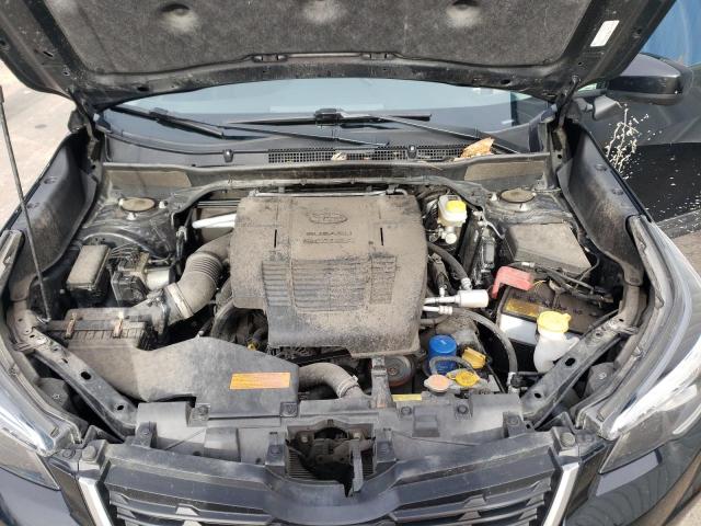 2019 SUBARU FORESTER P - JF2SKEGC5KH564149