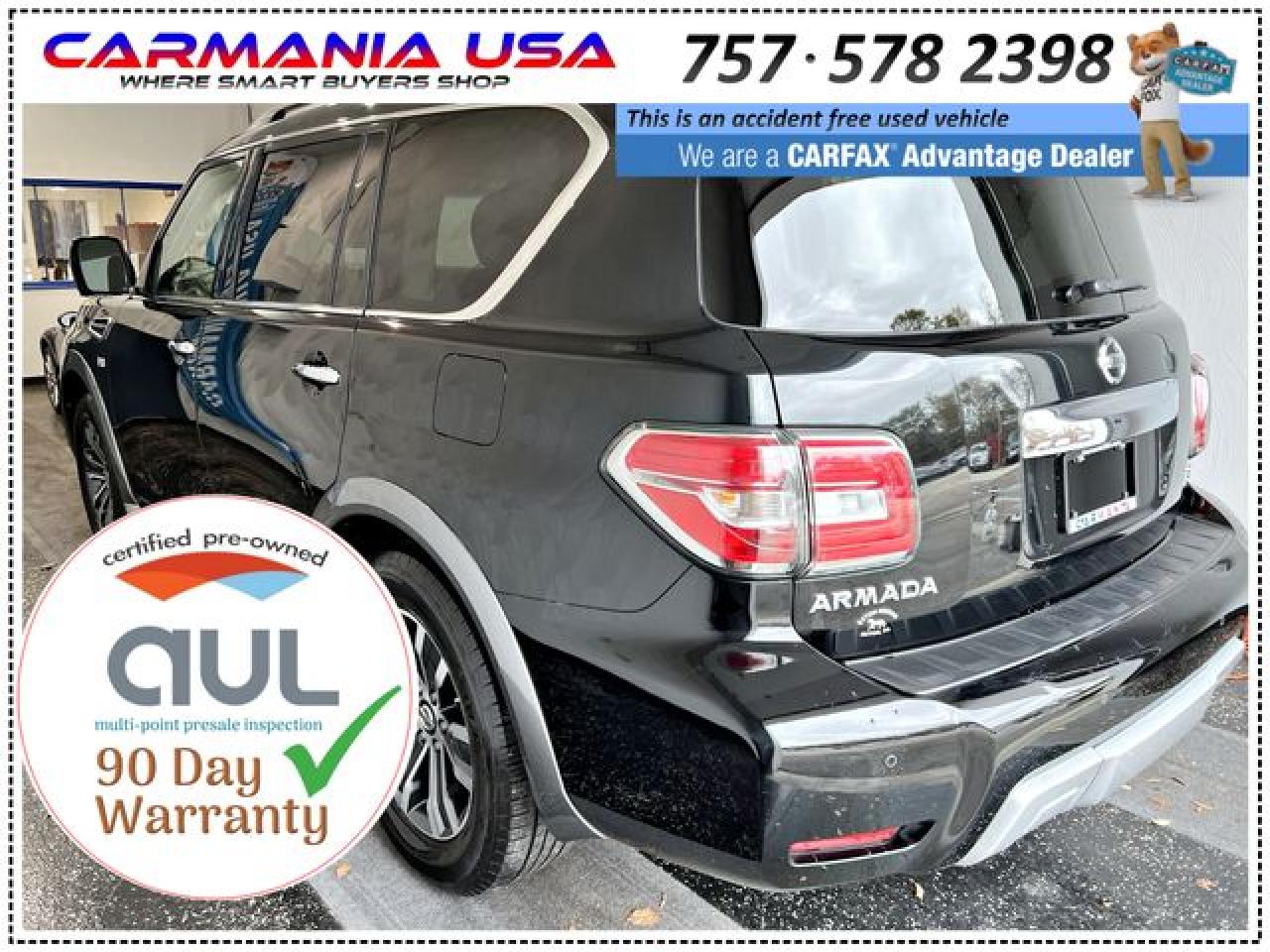 2017 Nissan Armada Sv VIN: JN8AY2NC3H9502198 Lot: 68080312