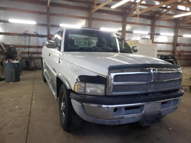 1995 Dodge Ram 2500 