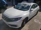 2019 HONDA CIVIC EXL - 19XFC1F72KE004735