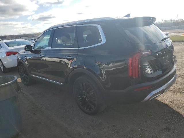 5XYP5DHC6LG025277 KIA Telluride Sx