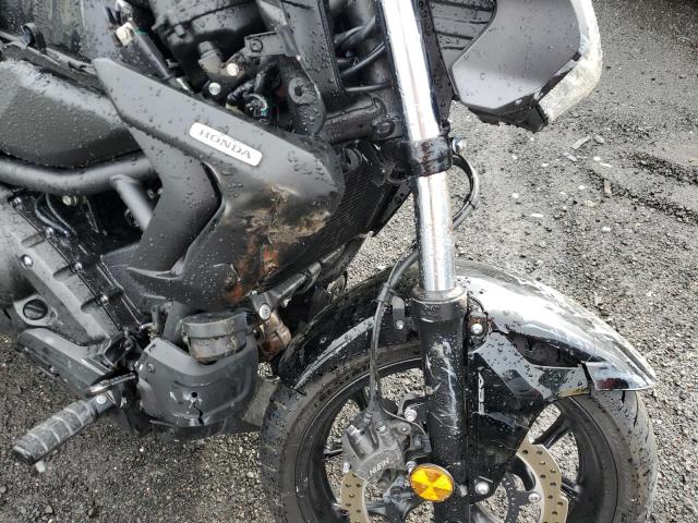 2014 HONDA CTX700 ND JH2RC6843EK000618