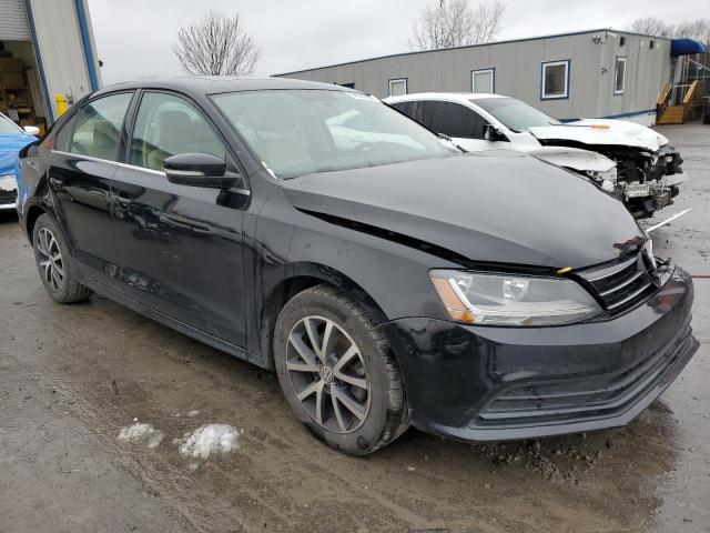 2017 VOLKSWAGEN JETTA SE - 3VWB67AJ7HM323507