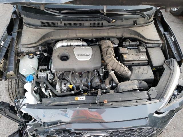 2020 HYUNDAI KONA ULTIM - KM8K5CA55LU477697