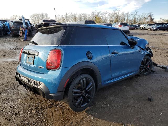 WMW73DH02P2S58596 Mini Cooper