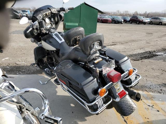 2008 HARLEY-DAVIDSON FLHTPI 1HD1FMM188Y673398