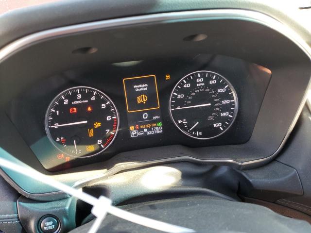 4S4BTGND4N3108076 Subaru Outback Limited Xt