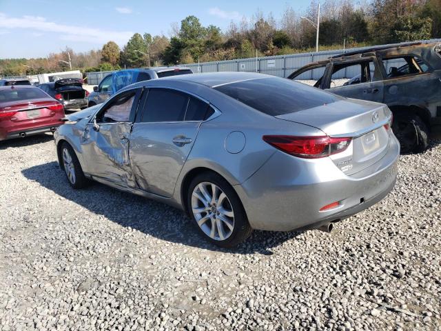 2015 MAZDA 6 TOURING - JM1GJ1V53F1195598