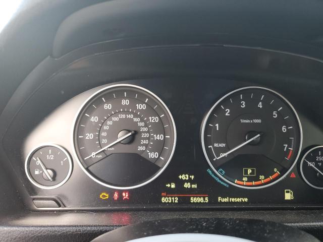 WBA3G7C50FK296818 BMW 328 XI