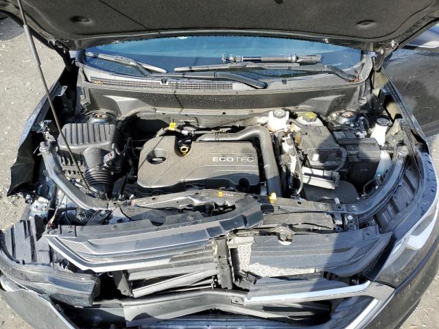 2021 CHEVROLET EQUINOX LS - 2GNAXHEV3M6159800