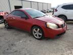 2007 Pontiac G6 Gt за продажба в Apopka, FL - Front End