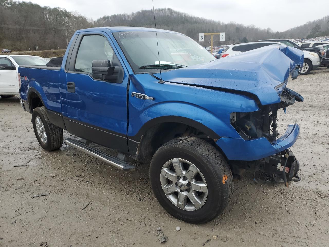 2009 Ford F-150 - Image 4