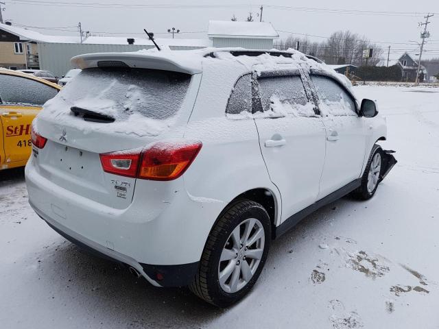 2015 MITSUBISHI RVR GT 4A4AJ4AWXFE609189