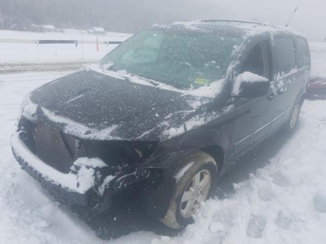 2008 Dodge Grand Caravan SXT