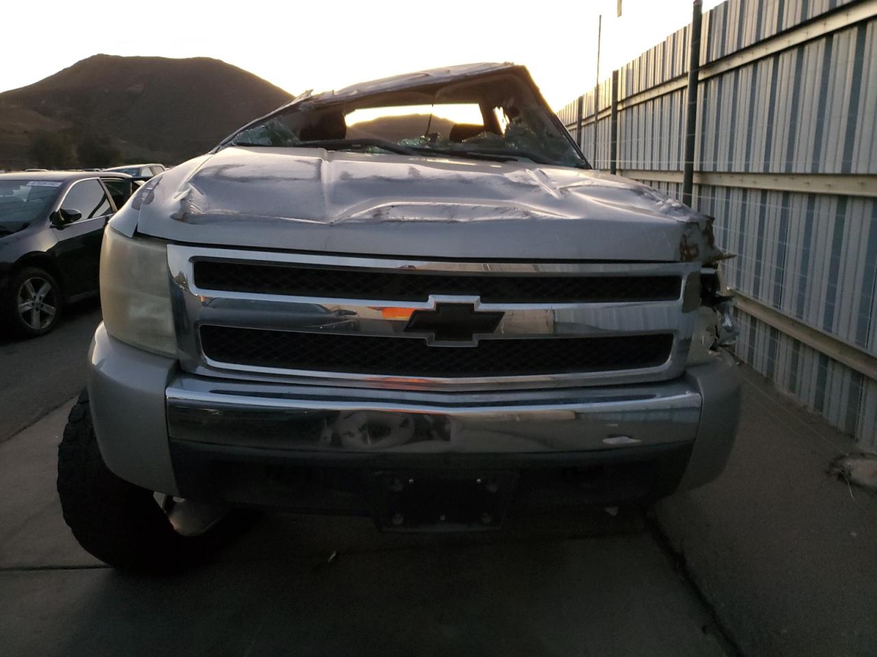 2008 Chevrolet Silverado - Image 5