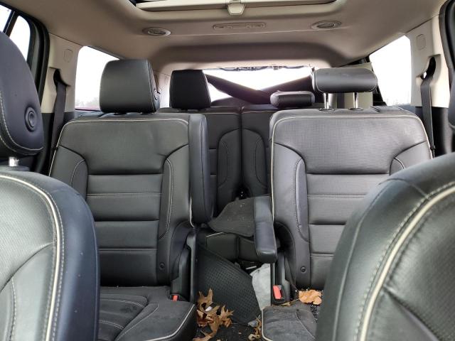 1GKKNXLS9JZ224739 GMC Acadia Denali