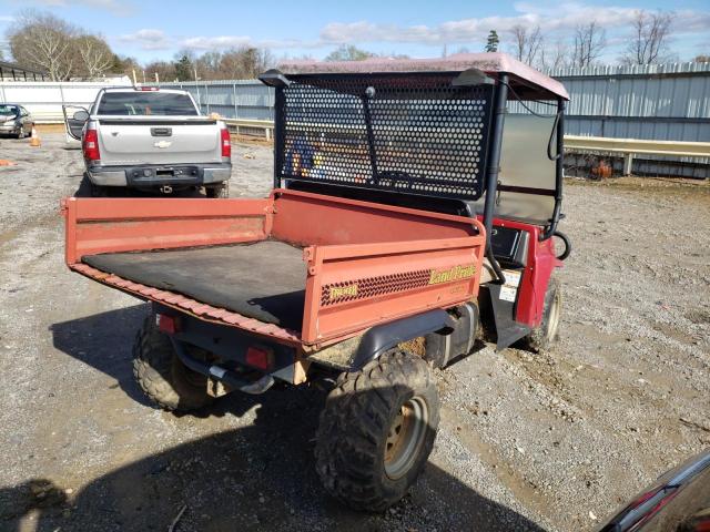 2005 LAND ROVER TREKER 495726