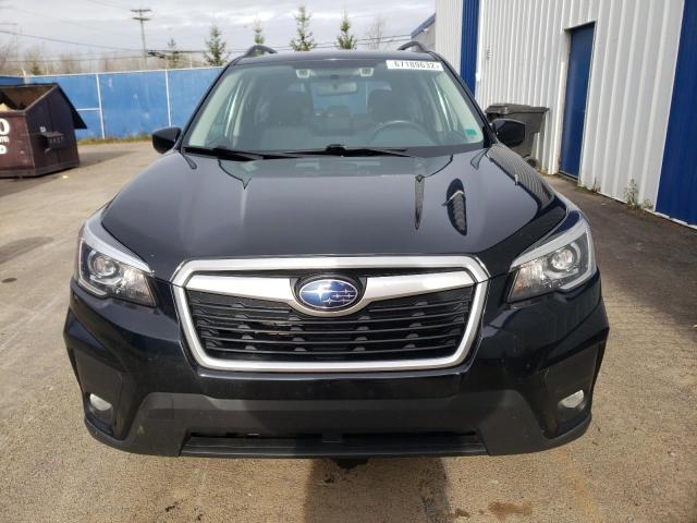2019 SUBARU FORESTER P - JF2SKEGC5KH564149