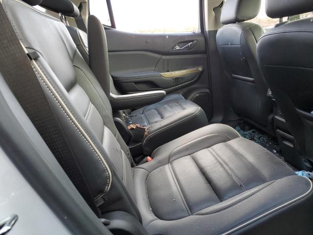 1GKKNXLS9JZ224739 GMC Acadia Denali