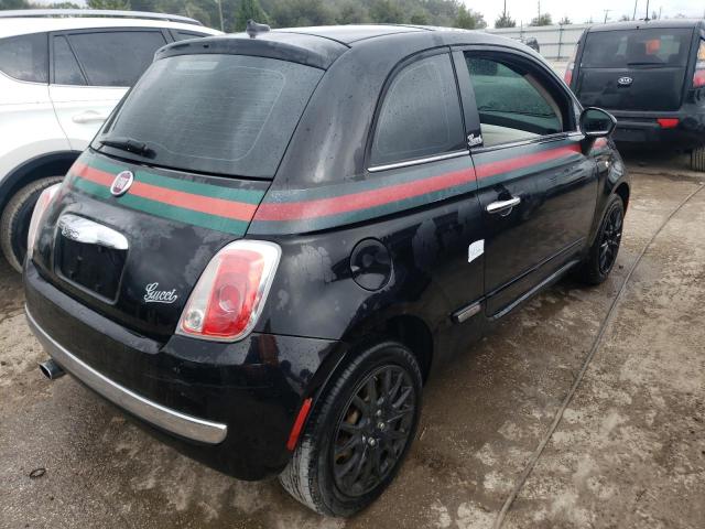 3C3CFFCR4CT280560 Fiat 500