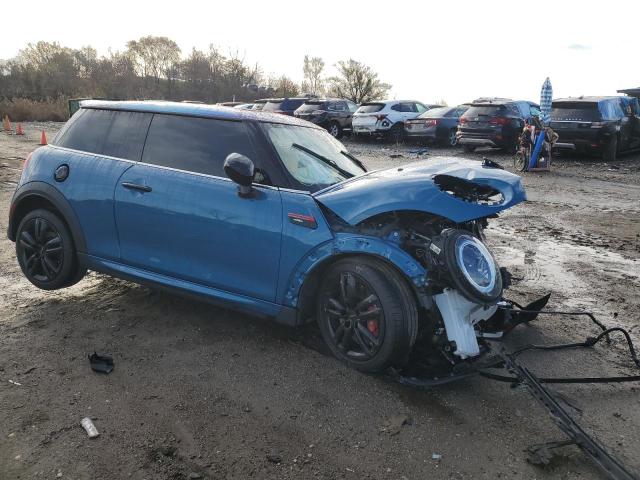 WMW73DH02P2S58596 Mini Cooper