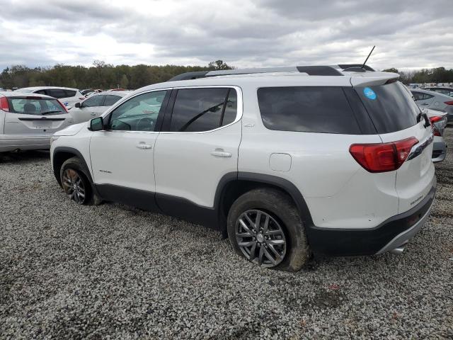2019 GMC ACADIA SLT - 1GKKNMLS2KZ254391
