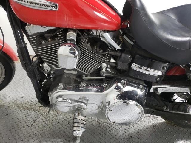 2010 HARLEY-DAVIDSON FXDC 1HD1GV413AC311257