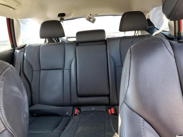 4S4BTGND4N3108076 Subaru Outback Limited Xt