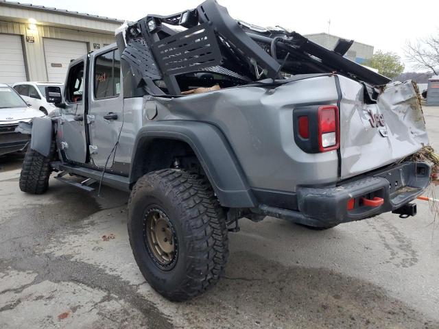 1C6JJTBG8LL181775 Jeep Gladiator Rubicon