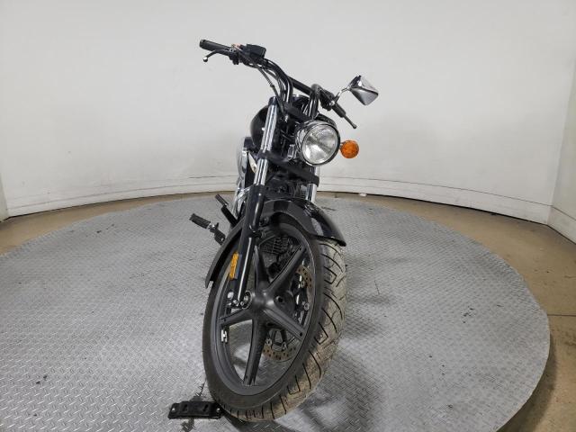 2013 HONDA VT1300 CS JH2SC6700DK300602