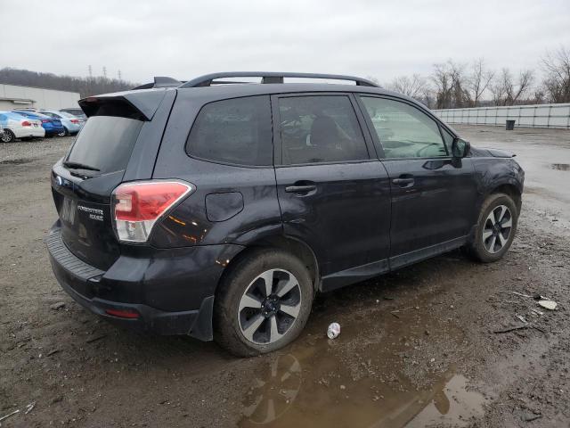2017 SUBARU FORESTER 2 - JF2SJAEC9HH417243