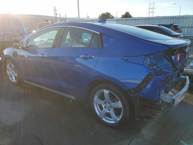 VIN 1G1RC6S53JU115995 2018 Chevrolet Volt, LT no.2