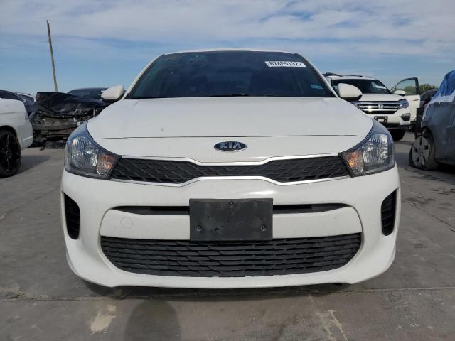 3KPA24ABXKE210492 KIA RIO S
